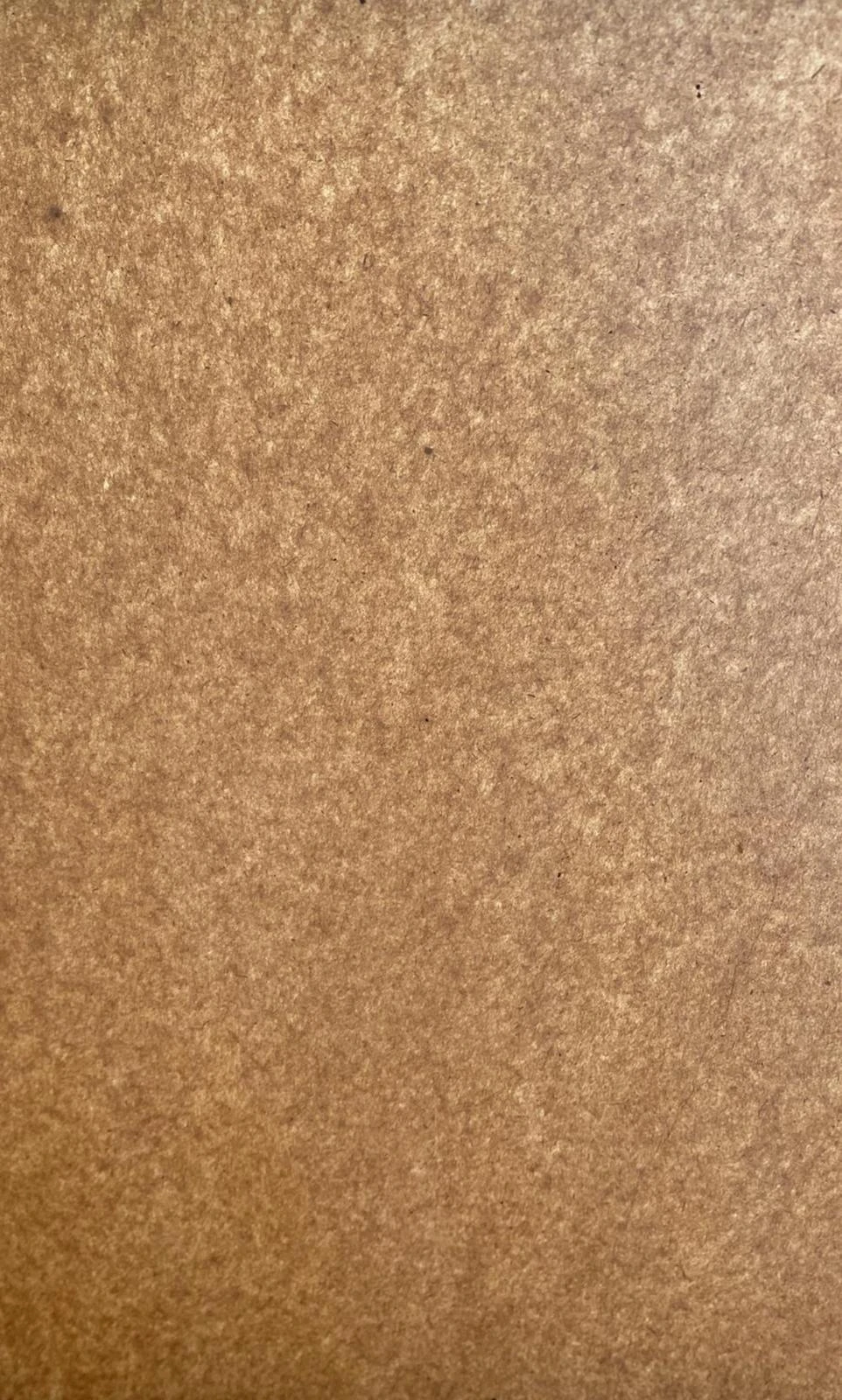 Kraft Paper