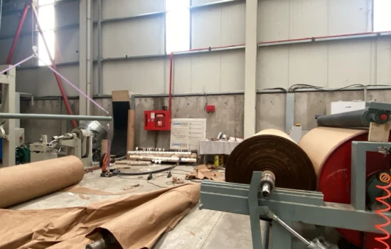 Geri Dönüşümlü Kraft Kağıt Kraft Kağıt