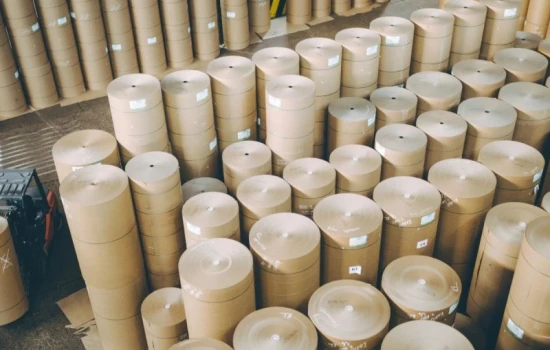 Kraft Kağıt Kraft Kağıt