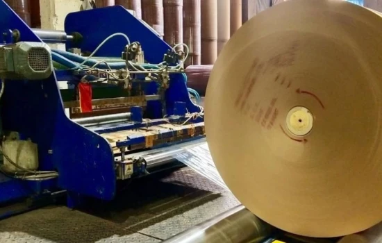 Recycled Kraft Paper Kraft Paper