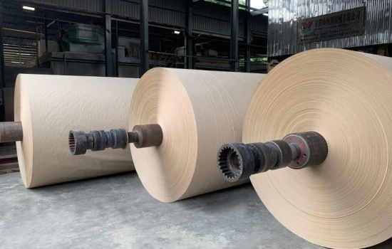 Kraft Kağıt Kraft Kağıt