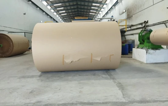 Kraft Kağıt Kraft Kağıt