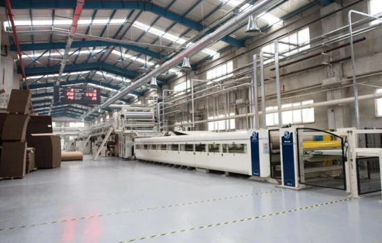 Kraft Kağıt Kraft Kağıt