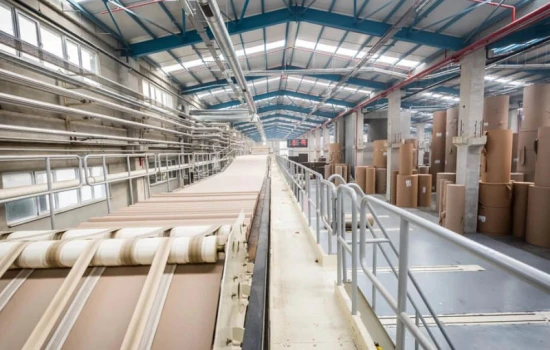 Kraft Kağıt Kraft Kağıt